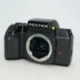 Pentax SF7 135 phim tự động phim SLR máy ảnh LCD lớn 93 phiên bản vương miện mới máy ảnh samsung Máy quay phim