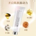 Qiya truy cập chính hãng mật ong Shihua kem massage 128 gam nhẹ sạch cao giữ ẩm da rosy facial cream kem tẩy trắng da toàn thân Kem massage mặt