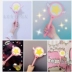 Tùy chỉnh ban đầu sao thẻ stick set Loạt Các Sakura xung quanh thẻ ma thuật cô gái cherry ma thuật mía xe buýt tàu điện ngầm gói thẻ