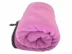 Túi ngủ lông cừu, túi ngủ lông cừu, túi ngủ phong bì ngoài trời mùa hè, có thể được sử dụng như một lớp lót, giảm thời gian giới hạn - Túi ngủ Túi ngủ