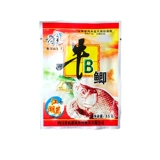 Западная рыба -приманка Bull B Cow Ba Carp Red Crooked Yellow Pornographic Bait Рыбалка для рыбалки приманки приманки