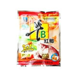 Западная рыба -приманка Bull B Cow Ba Carp Red Crooked Yellow Pornographic Bait Рыбалка для рыбалки приманки приманки
