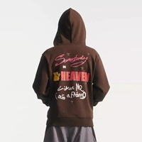 Коричневый бархат