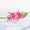 Mô phỏng hoa lily phòng khách trang trí phòng ngủ nhà hàng trang trí hoa giả nụ hoa mới trang trí nhà hoa - Hoa nhân tạo / Cây / Trái cây cây giả trang trí phòng khách