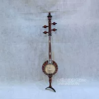 Этнические высокие расширенные музыкальные инструменты, 78 см