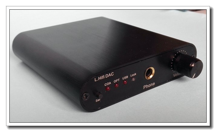 L1387USB 8X fever decoding amp Hifi sound card