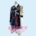 [Cossky] thanh kiếm flurry COS Shinano Fujiro cosplay trang phục toàn bộ có thể được hàng ngày azur lane cosplay Cosplay