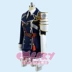 [Cossky] thanh kiếm flurry COS Shinano Fujiro cosplay trang phục toàn bộ có thể được hàng ngày