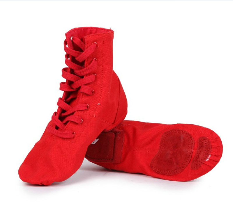 Chaussures de danse moderne - Ref 3448422 Image 4