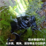 Mining Outdoor Light USB Прямая зарядка 18650 Light Head Datehui Водонепроницаемое сильное освещение.