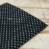 Nhật Bản nhập khẩu SEVENBERRY đồng bằng quần áo trẻ em bông của chiếc áo sơ mi vải mỏng nhánh cao Bộ shuiyu - Vải vải tự làm Vải vải tự làm