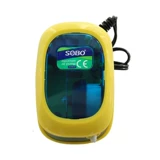 Насос для оксигенации «Русалка», мини-насос для оксигенации, кислородный стержень, устройство для оксигенации аквариума, маленький насос для подачи кислорода, кислородный насос