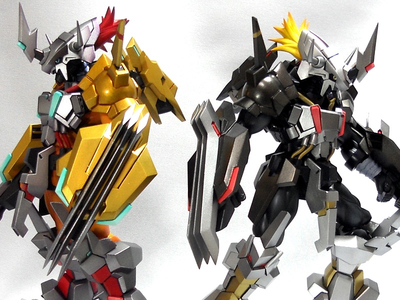 GK 手办WF 2014 数码暴龙战斗暴龙兽X抗体豪华版白模现货-淘宝网