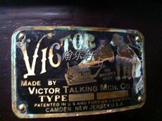 Виниловый проигрыватель 【Лица+] магазин антикварный граммофон