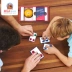 Redzoo Mars Pig Dinosaur Board Game Trò chơi ba mảnh cha mẹ tương tác Câu đố trò chơi Đồ chơi tập trung - Trò chơi cờ vua / máy tính để bàn cho trẻ em