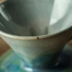 Hướng dẫn sử dụng tôi cà phê nồi hộ gia đình tay nồi cà phê đặt nhỏ giọt gốm lọc tách máy pha cà phê
