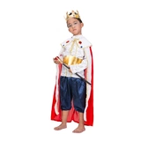 Хэллоуин Детский король костюма