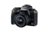 Canon Canon micro SLR EOS M5 kit (bao gồm cả ống kính 18-150mm) bảo hành máy ảnh kỹ thuật số M5 duy nhất máy ảnh cơ canon SLR cấp độ nhập cảnh