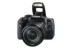 Canon Canon SLR kỹ thuật số EOS 750D (18-135STM ống kính) kit bảo hành trên toàn quốc