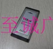 ESXS 128G Máy ảnh Sony X280 EX280 Camera SXS Thẻ tích hợp Đầu đọc thẻ SBS-128G1B Đặt hàng - Phụ kiện VideoCam