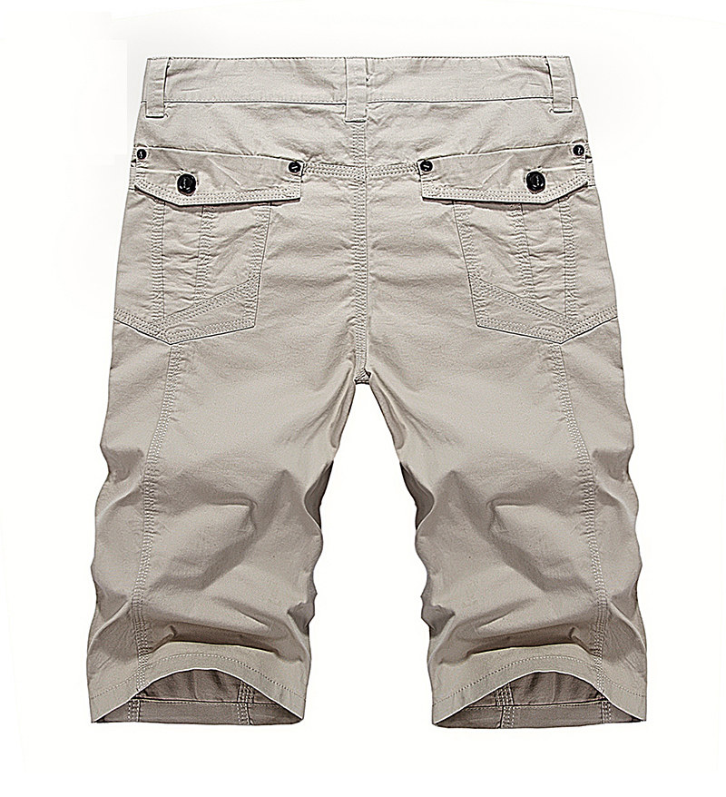 صيف 2015 أزياء الرجال السراويل شخصية السراويل 5 الراحة