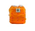 Coolababy một lớp chống thấm túi thoáng khí thân thiện với môi trường có thể giặt tã vải CB-031 mùa hè mỏng - Tã vải / nước tiểu pad