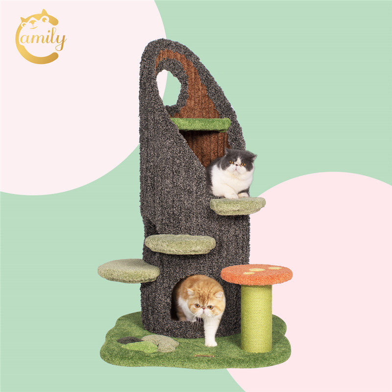 camily cat tree