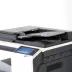 Máy photocopy màu Aurora ADC225 quét đa chức năng kỹ thuật số thông minh máy in tự động hai mặt - Máy photocopy đa chức năng