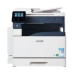 Máy photocopy màu Fuji Xerox SC2022 a3 máy in laser một máy photocopy văn phòng thương mại - Máy photocopy đa chức năng
