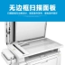 Máy in laser đa chức năng HP HP M132fp có chức năng in mạng quét máy fax một máy - Thiết bị & phụ kiện đa chức năng máy in cầm tay Thiết bị & phụ kiện đa chức năng