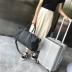 Shi Rui túi du lịch khoảng cách ngắn túi xách tay nữ du lịch hành lý xách tay công suất lớn Túi du lịch