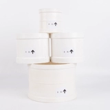Инкубация фэнньянских креветков красные яичные сепаратор Rickna Collectioner Fengnian Sherp Shell Sundeor разделение разделения фильтра