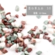 Emerald Jade Jade 6-9 мм3 Catties