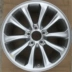 BYD là nhà máy SI Rui bánh xe trung tâm 17 inch chính hãng BYD G6 Si Rui vành thép hợp kim nhôm nguyên bản mâm xe ô tô tải Rim