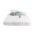 Li giường khăn trải giường cotton bụi đặt 1.2m1.5 1,8 mét Simmons nệm bảo vệ bedspread tối giản Bắc Âu - Khăn trải giường mẫu ga giường đẹp Khăn trải giường