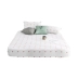 Li giường khăn trải giường cotton bụi đặt 1.2m1.5 1,8 mét Simmons nệm bảo vệ bedspread tối giản Bắc Âu - Khăn trải giường bộ ga nệm Khăn trải giường