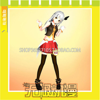 taobao agent Hololive virtual idol vtuber is empty Halloween COS clothes to draw free shipping