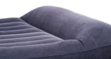 Intex надувная кровать с двойной складкой наружной надувной надувной матрас Увеличьте домашнюю воздушную подушку с утолщенной однопользовательской курткой