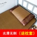 Dày duy nhất giường mat ký túc xá sinh viên 0.8m0.9 m 1.0m1.2 mùa hè bunk mat băng lụa mat