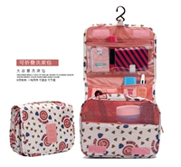 Водонепроницаемая универсальная сумка-органайзер для путешествий, в корейском стиле