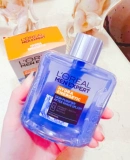 L'Oreal, увлажняющий освежающий тонер, питательный лосьон после бритья, 100 мл