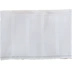 Curtain móc Bốn vật lộn bông vải với các phụ kiện phụ kiện treo với kem chống nắng mã hóa băng vải trắng dày hơn - Phụ kiện rèm cửa móc treo rèm Phụ kiện rèm cửa