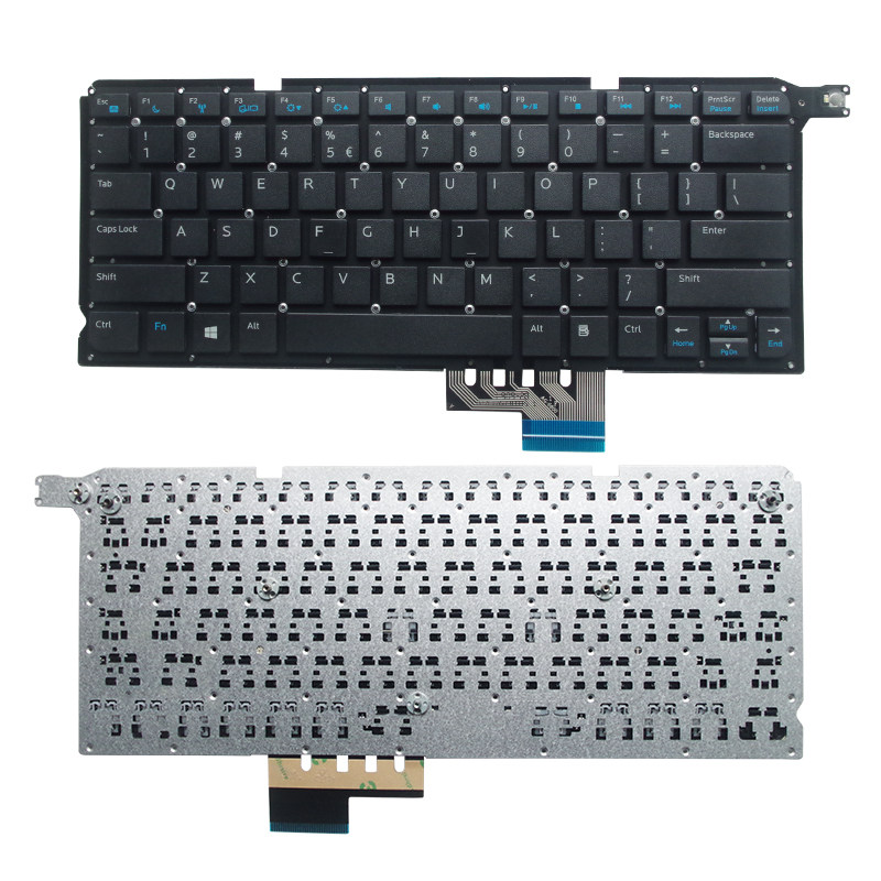 Клавиатура для ноутбука Dell Latitude V5460 5470 5439 C-Seet P41G
