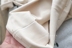 Trẻ em đồ lót nhiệt trẻ em cotton dày bé trai và cô gái đồ ngủ không xương hươu cashmere quần áo mùa thu quần dài phù hợp với bộ đồ ngủ trẻ em cao cấp Quần áo lót