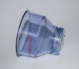Fish Yue Brand Ultrasonic Atomizer 402B Маленькая чашка распылителя также имеет верхнюю крышку и крупные оригинальные аксессуары