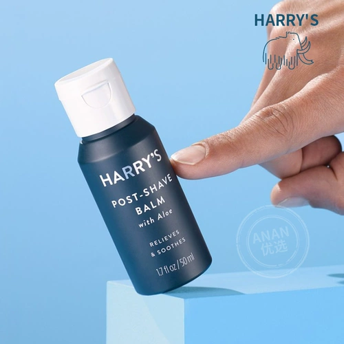 Лечебный успокаивающий питательный лосьон после бритья после бритья, США, сужает поры