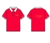 Mùa hè đồng phục vườn đỏ đồng phục học sinh ngày 1 tháng 6 - Đồng phục trường học / tùy chỉnh thực hiện Đồng phục trường học / tùy chỉnh thực hiện