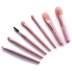 Hàn Quốc Kosrela Kosrela Macaron Makeup Brush 7 Piece Set Eyeshadow Brush Eyebrow Brush Blush Beauty Tool - Các công cụ làm đẹp khác Các công cụ làm đẹp khác