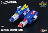 [Bang] Spot Action Toys Mini Mech Fleet 15 Моделирование модели модели