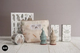 [Bang] Spot Merry Go Round Green Post Seel Seal